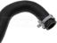 DORMAN COOLANT HOSE - 626791