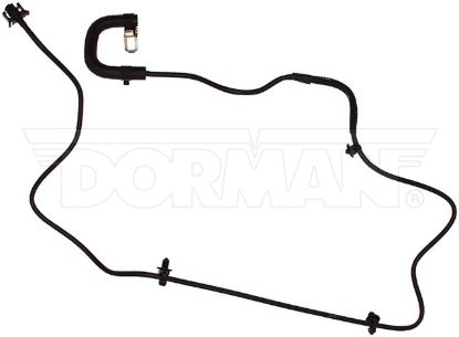 DORMAN HEATER HOSE ASSEMBLY - 626796