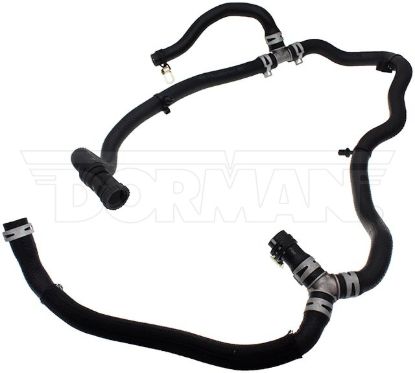 DORMAN HEATER HOSE ASSEMBLY - 626803