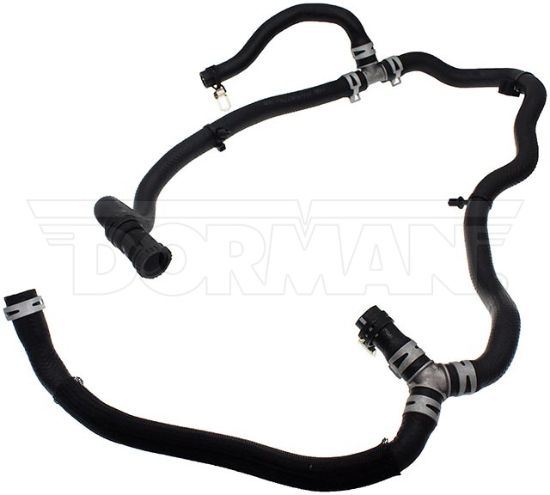 DORMAN HEATER HOSE ASSEMBLY - 626803