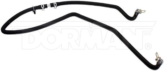 DORMAN HEATER HOSE ASSEMBLY - 626816