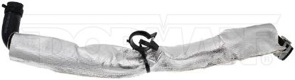 DORMAN COOLANT RESVOIR HOSE - 626823