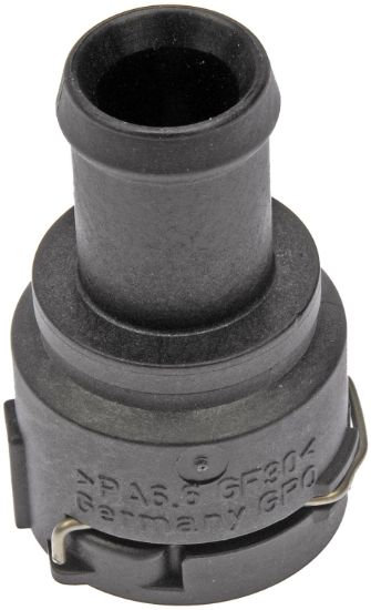 DORMAN HEATER HOSE CONNECTOR - 627002