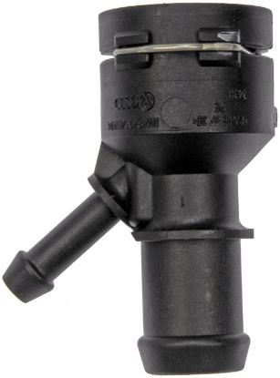 DORMAN HEATER HOSE CONNECTOR - 627004