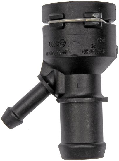 DORMAN HEATER HOSE CONNECTOR - 627004