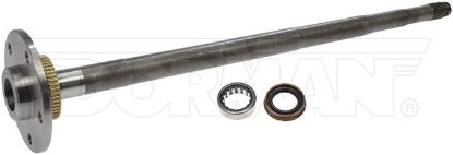 DORMAN REAR RIGHT AXLE SHAFT - 630012