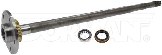 DORMAN REAR RIGHT AXLE SHAFT - 630012