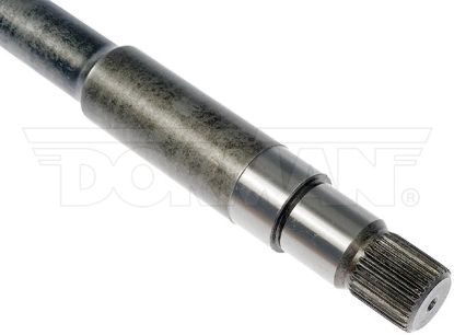 DORMAN FRONT INT AXLE SHAFT - 630048