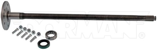 DORMAN REAR AXLE SHAFT GM 895 - 630100