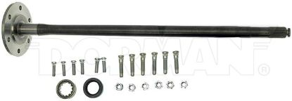 DORMAN REAR AXLE SHAFT GM 88-00 - 630101