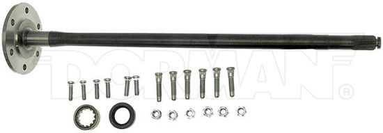 DORMAN REAR AXLE SHAFT GM 88-00 - 630101