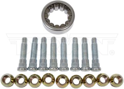 DORMAN REAR AXLE KIT - 630120