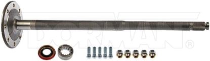 DORMAN REAR AXLE SHAFT - 630136