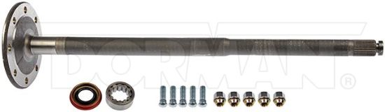 DORMAN REAR AXLE SHAFT - 630136