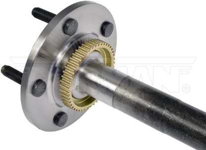 DORMAN REAR AXLE SHAFT - 630162