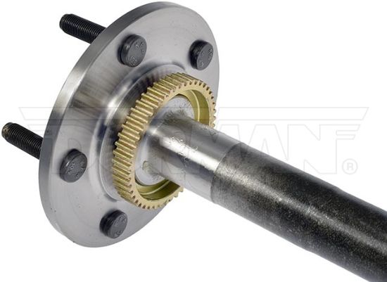 DORMAN REAR AXLE SHAFT - 630162