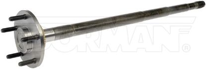 DORMAN REAR AXLE SHAFT - 630163