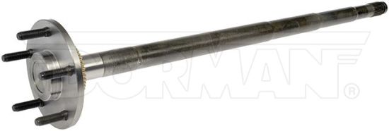 DORMAN REAR AXLE SHAFT - 630163