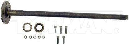 DORMAN REAR AXLE SHAFT - 630229