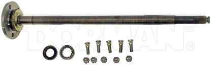 DORMAN REAR AXLE SHAFT KITS - 630306