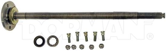 DORMAN REAR AXLE SHAFT KITS - 630306
