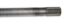 DORMAN AXLE SHAFT KIT - 630337