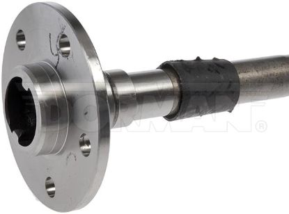 DORMAN REAR AXLE  CHROMOLY - 630338
