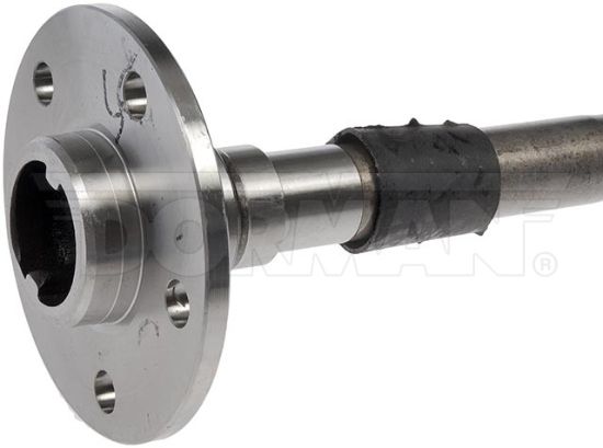 DORMAN REAR AXLE  CHROMOLY - 630338