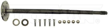 DORMAN REAR AXLE KIT - 630401