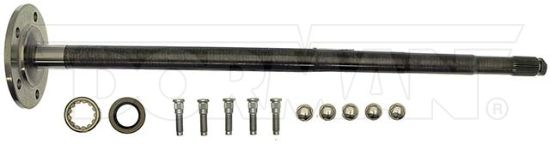 DORMAN REAR AXLE KIT - 630401