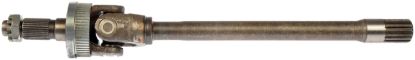 DORMAN FRONT AXLE SHAFT - 630411