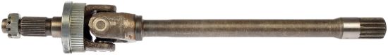 DORMAN FRONT AXLE SHAFT - 630411