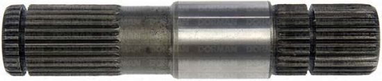 DORMAN FRONT AXLE SHAFT - 630416