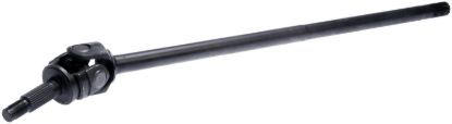 DORMAN FRONT AXLE SHAFT - 630426