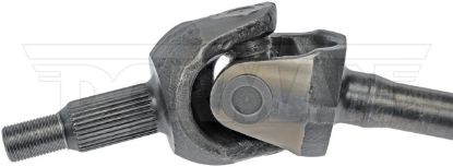 DORMAN FRONT AXLE SHAFT - 630429