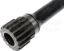 DORMAN AXLE SHAFT - 630446