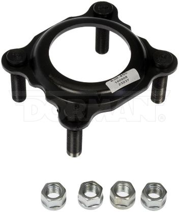 DORMAN AXLE SHAFT RETAINER - 630455