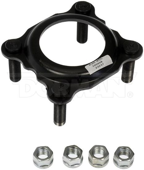 DORMAN AXLE SHAFT RETAINER - 630455