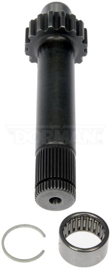DORMAN INTERM AXLE SHAFT - 630457