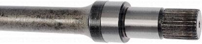 DORMAN FRT INTER AXLE SHAFT - 630469