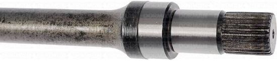 DORMAN FRT INTER AXLE SHAFT - 630469