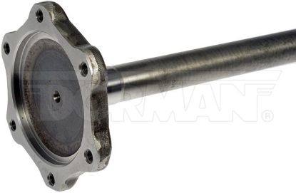 DORMAN FRONT RIGHT INNER AXLE SHAFT ASSEMB - 630637
