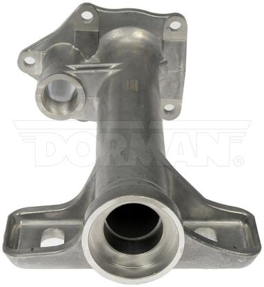 DORMAN FRONT SHAFT HOUSING - 630639