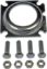 DORMAN AXLE SHAFT RETAINER - 630999