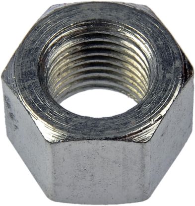 DORMAN ROD NUT 3/8-24 9/16'HE - 635002