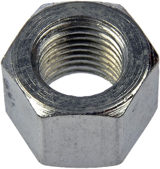 DORMAN ROD NUT 3/8-24 9/16'HE - 635002