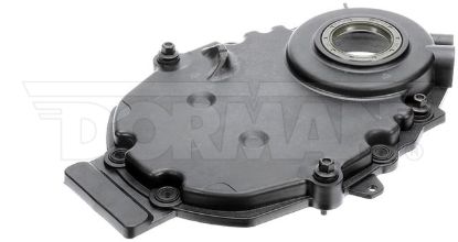 DORMAN TIMING COVER PLASTIC - 635505