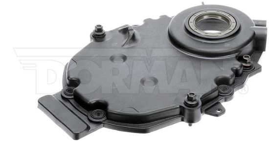 DORMAN TIMING COVER PLASTIC - 635505