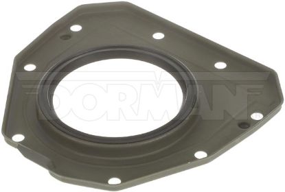 DORMAN CRANKSHAFT SEAL - 635696