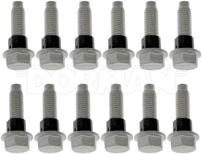 DORMAN REAR MAIN SEAL - 635786